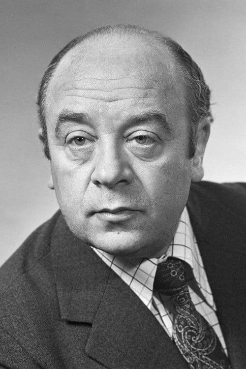 Leonid Bronevoy profile photo