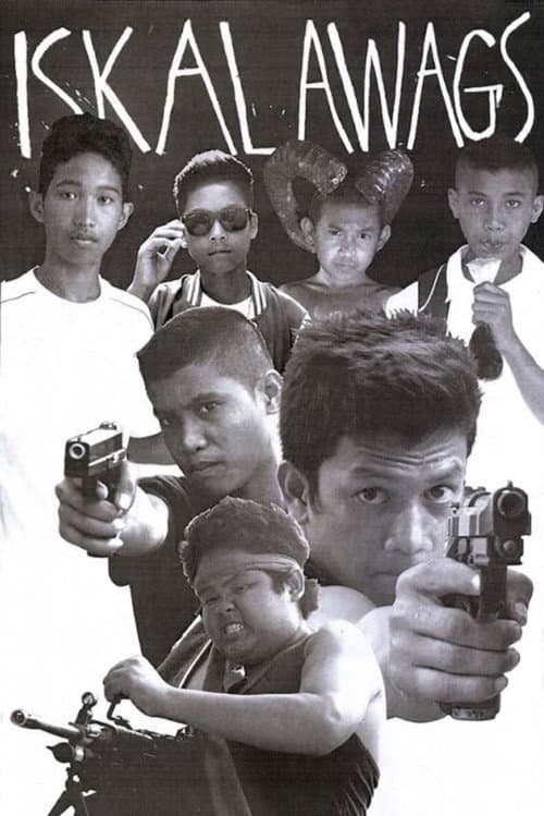 Iskalawags poster