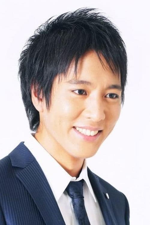 Naoki Yukawa profile photo
