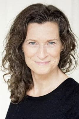 Vibeke Dueholm profile photo
