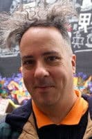 Stephen J. Powers profile photo