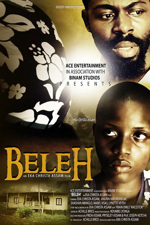 Beleh poster