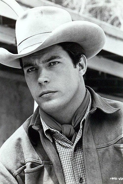 Tony Young profile photo