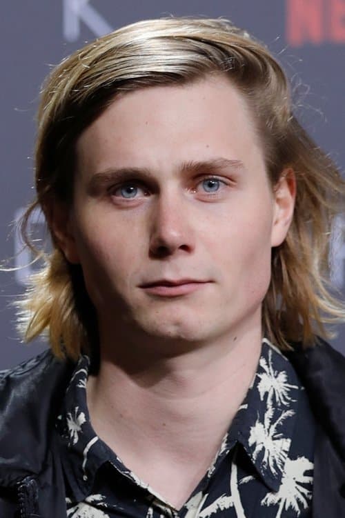 Moritz Jahn profile photo