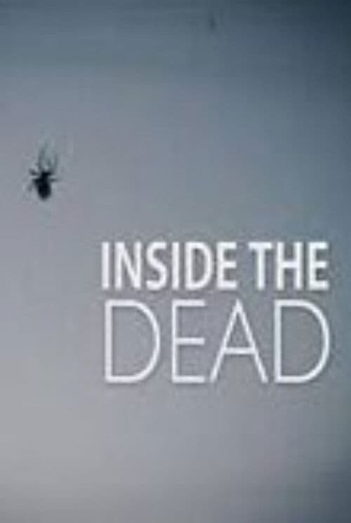 Inside the Dead poster