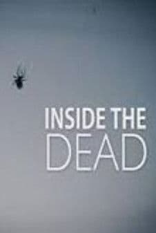 Inside the Dead poster