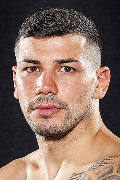 Vincenzo Gualtieri profile photo