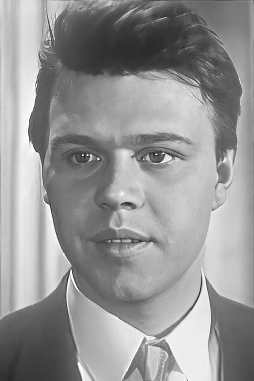 Valentin Burov profile photo