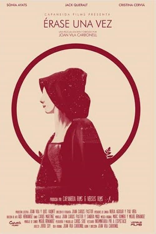 Explica'm un conte poster