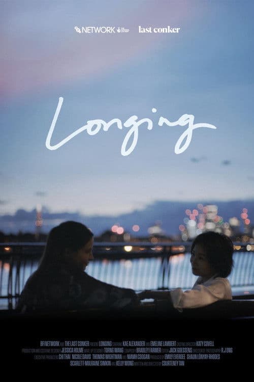 Longing poster