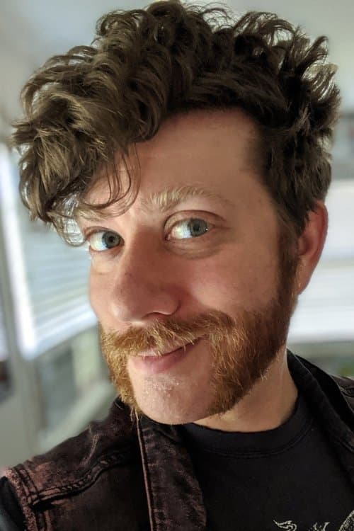 Ivan Van Norman profile photo