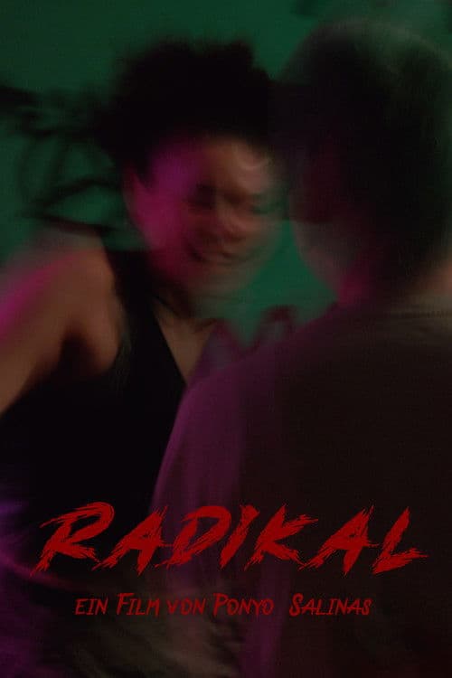 RADIKAL poster