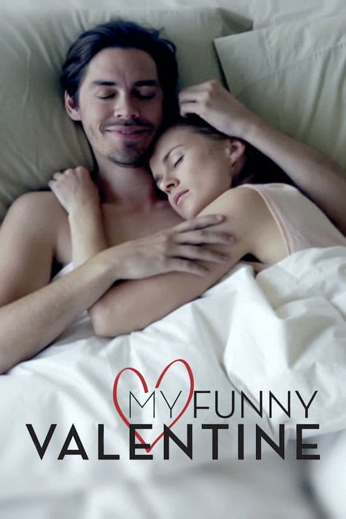My Funny Valentine poster