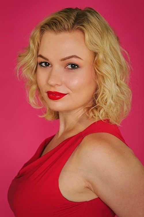 Victoria Strange profile photo