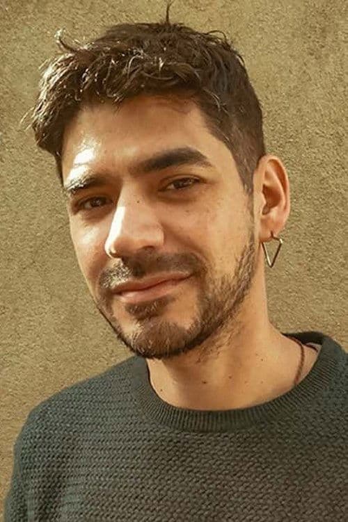 Rodrigo Guerrero profile photo