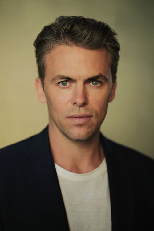 Tom Connolly profile photo