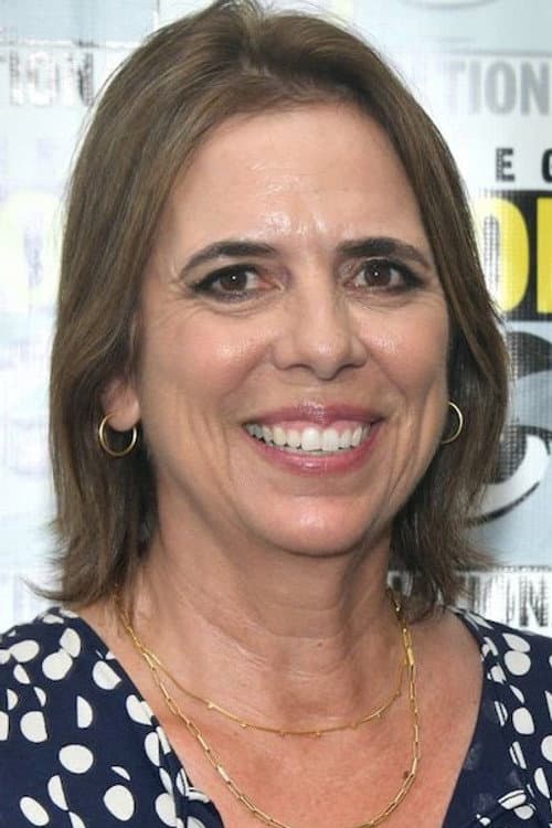 Marianne Wibberley profile photo