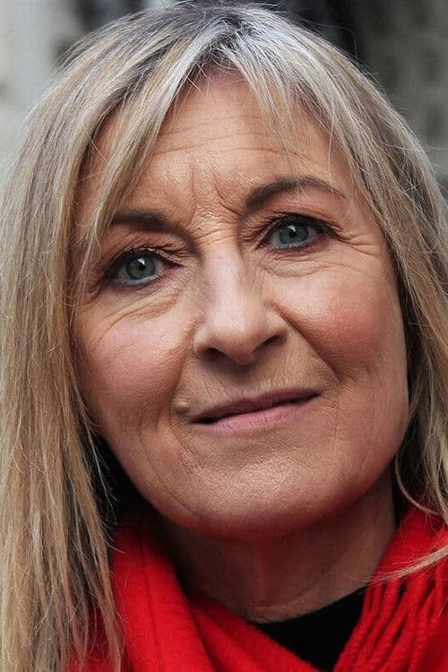 Fiona Phillips profile photo