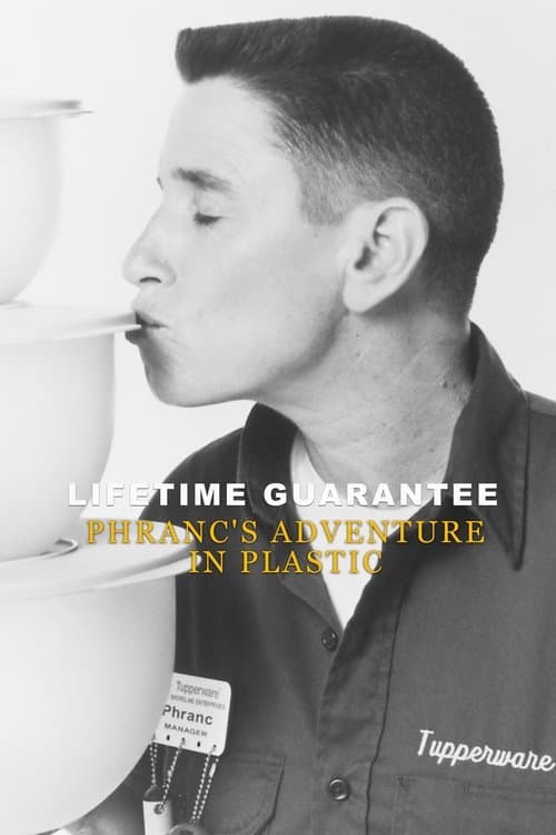 Lifetime Guarantee: Phranc's Adventures in Plastic poster