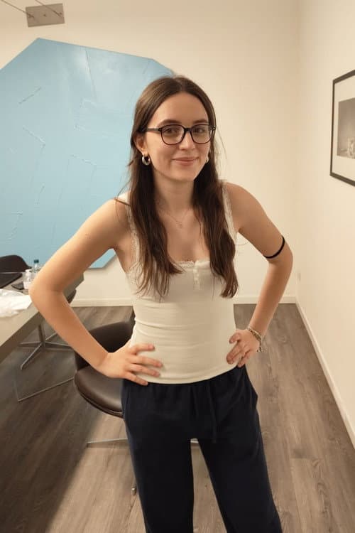Eirene Minini Saldini profile photo