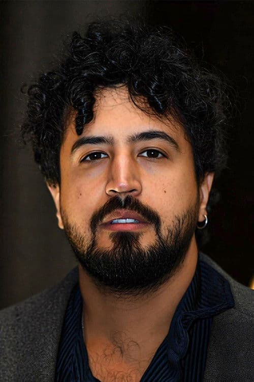 Mehrdad Sedighian profile photo