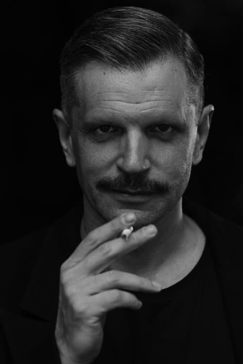 Oleksii Hladushevskyi profile photo