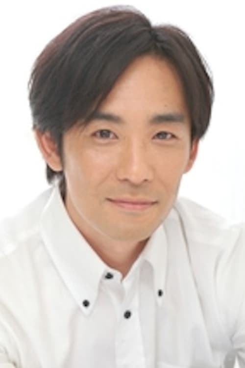 Kazutaka Hayashida profile photo