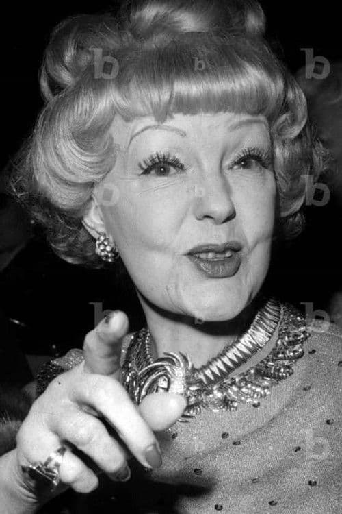 Jeanne Aubert profile photo