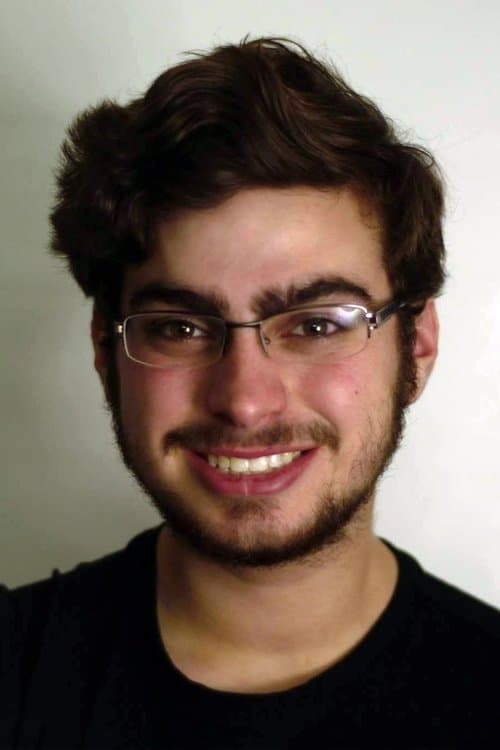 Max De George profile photo