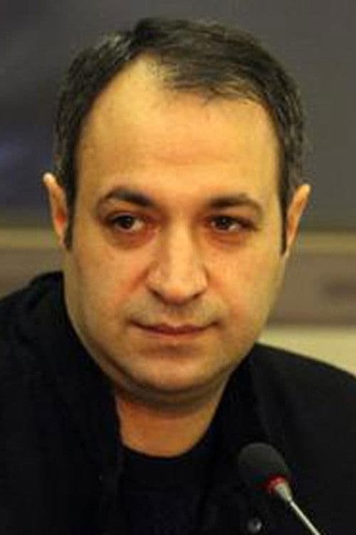 Alireza Kazemipour profile photo