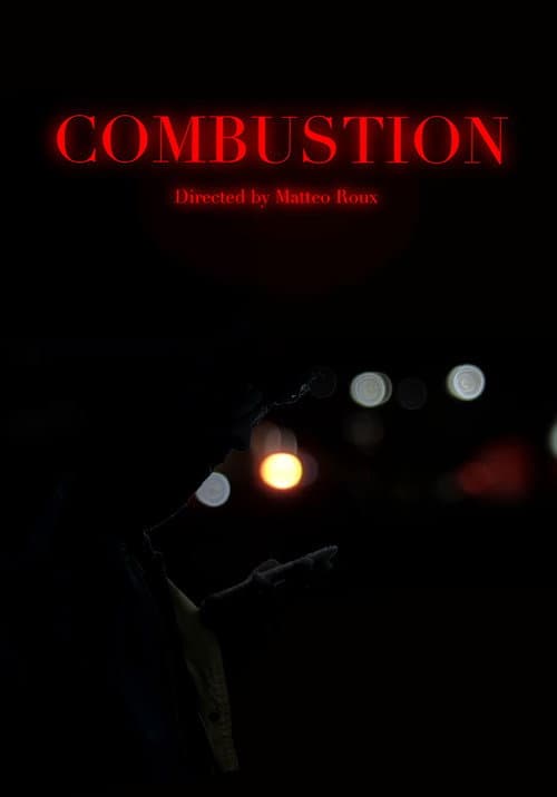 Combustion poster