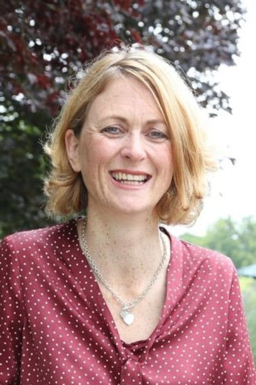Rachel Burden profile photo