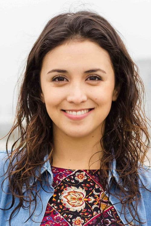 Romina Norambuena profile photo