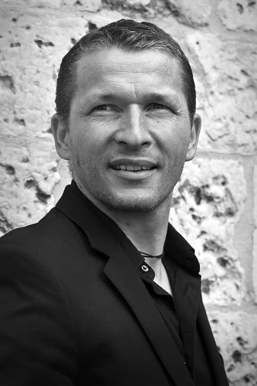 Rodolphe Liskowitch profile photo