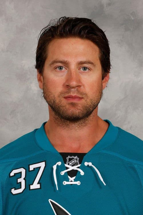 Adam Burish profile photo