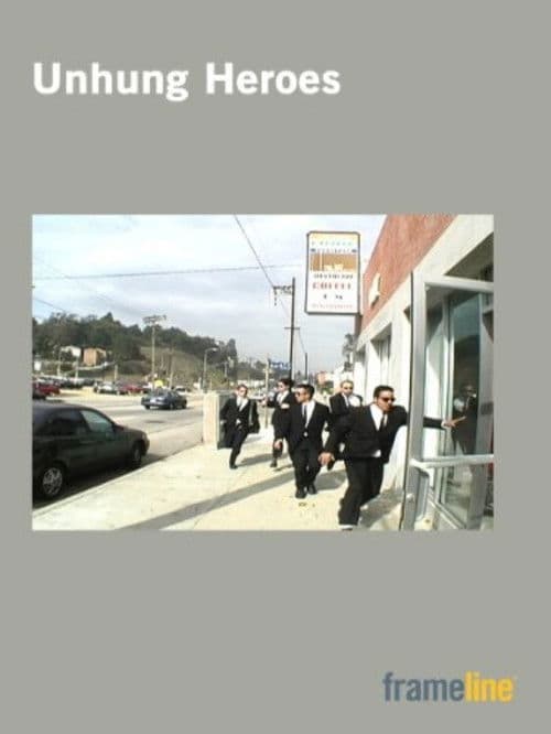 Unhung Heroes poster
