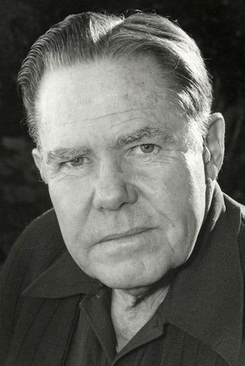 Daws Butler profile photo