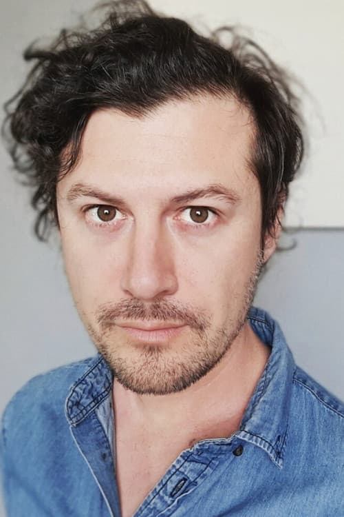 Rory Acton Burnell profile photo