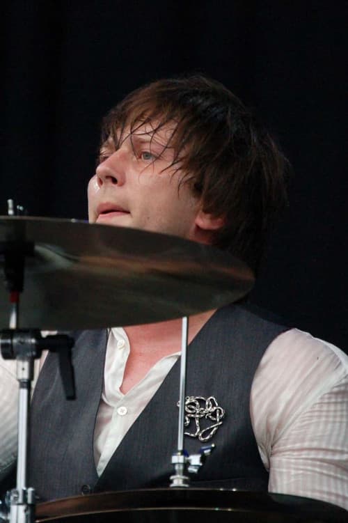 Patrick Keeler profile photo