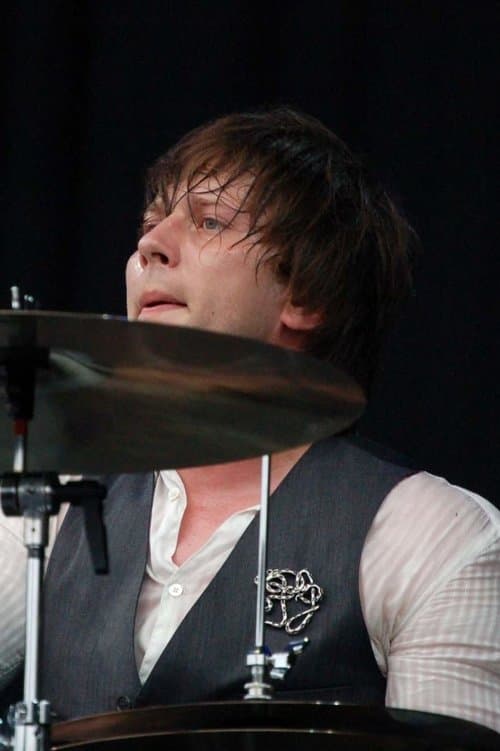 Patrick Keeler profile photo