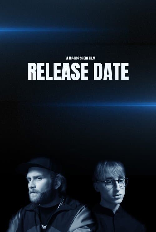 Release Date poster