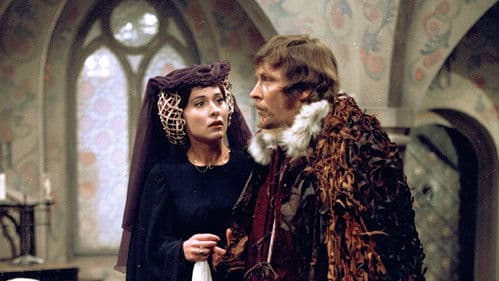 Píšťalka pro dva poster