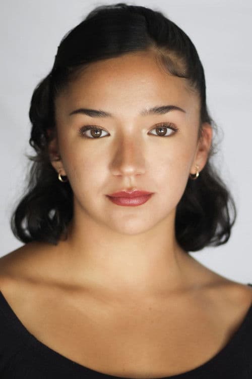 Mikaela Macias profile photo