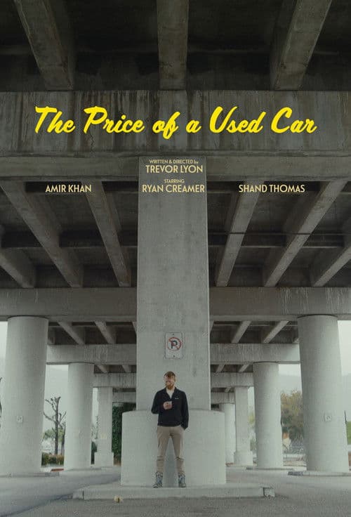 The Price of a Used Car