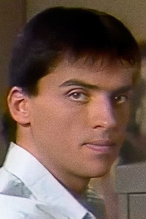 David Diamani profile photo