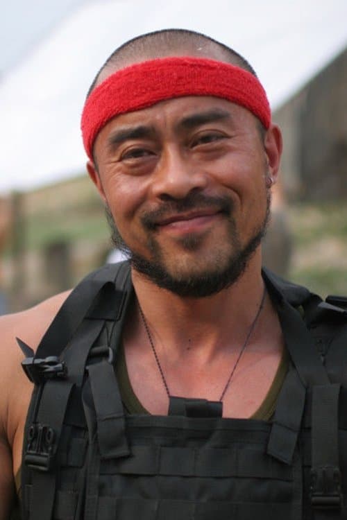 Wang Shengli profile photo