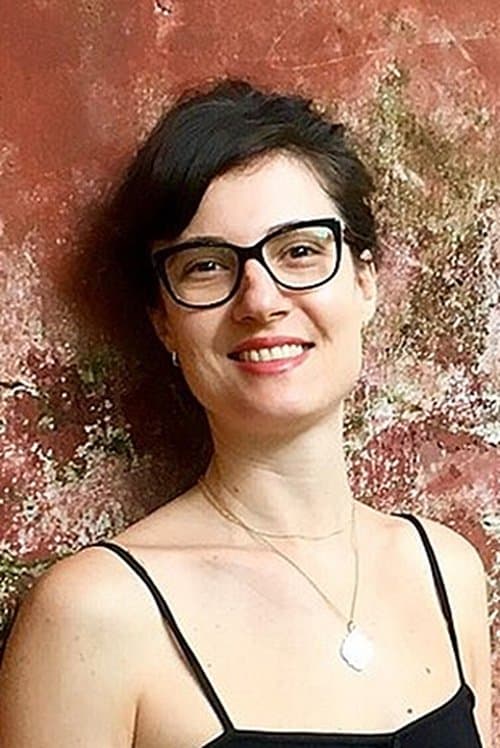 Joana Collier profile photo