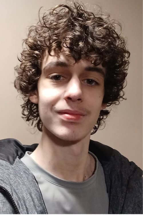 Kai Chartier profile photo