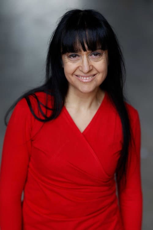 Silvia Marcelli profile photo