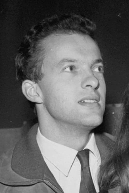 Lennart Lundh profile photo